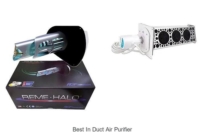 best in duct air purifier