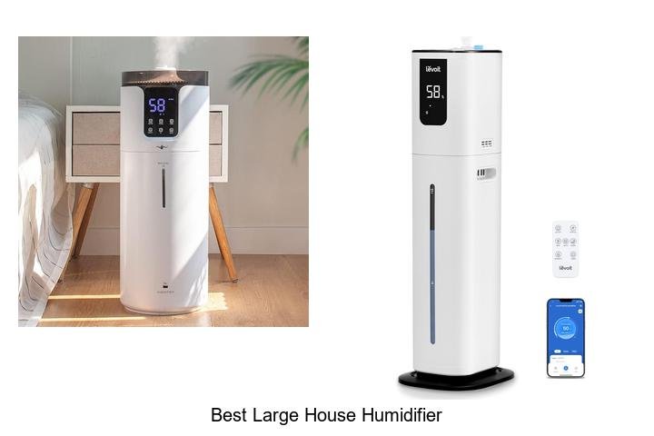 best large house humidifier