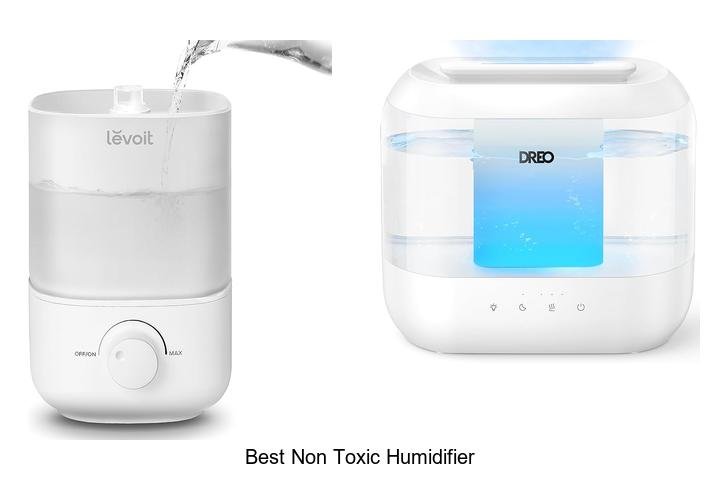 best non toxic humidifier