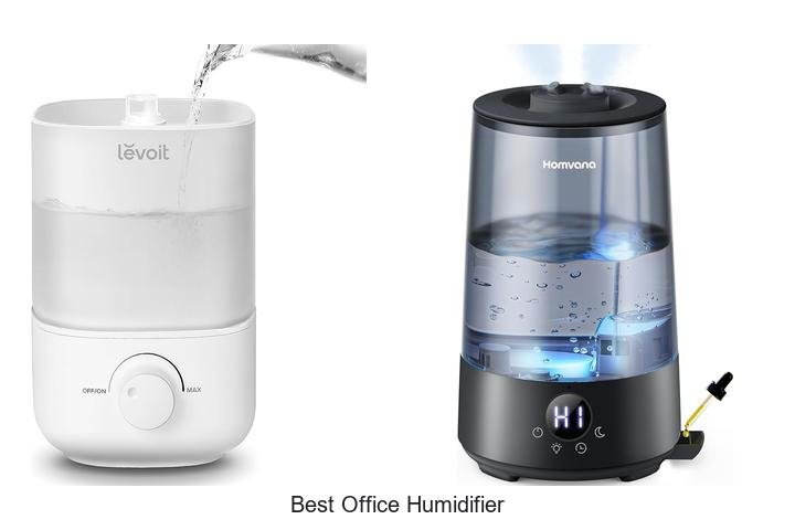 best office humidifier