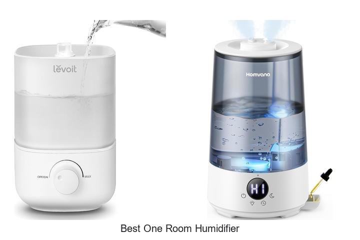 best one room humidifier