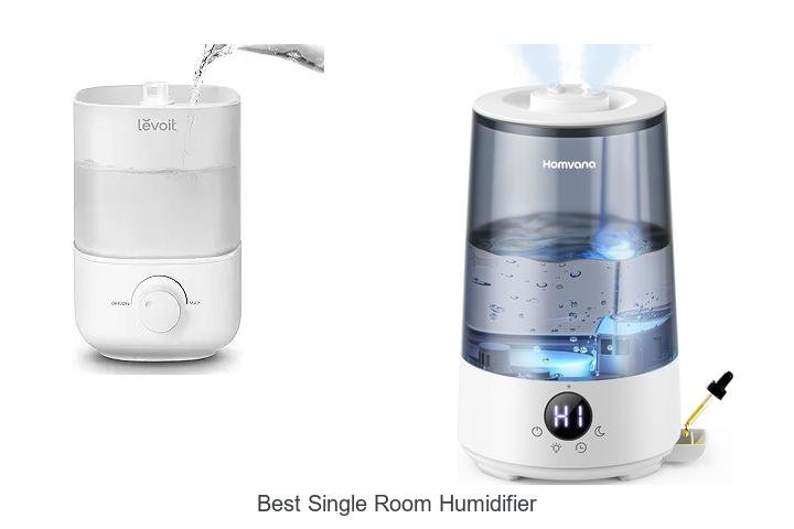 best single room humidifier