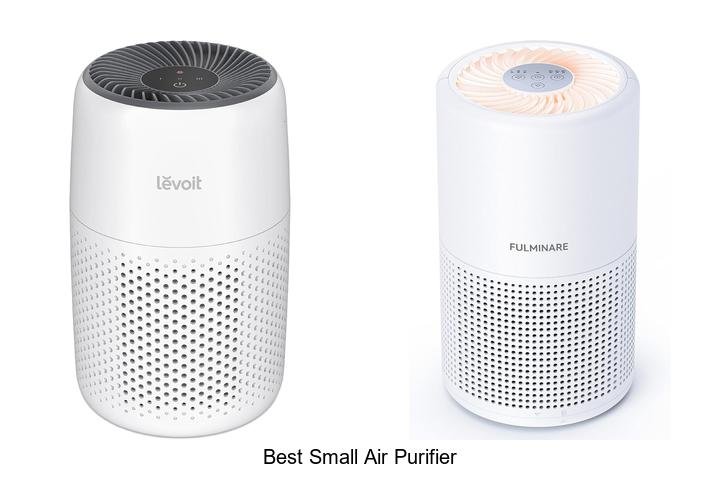 best small air purifier