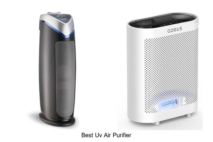best uv air purifier