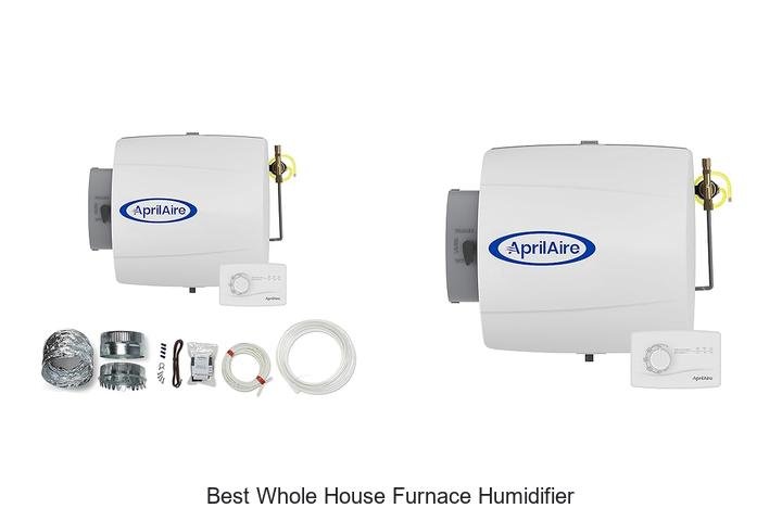 best whole house furnace humidifier