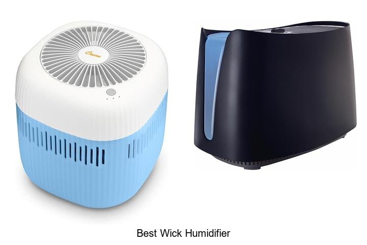 best wick humidifier